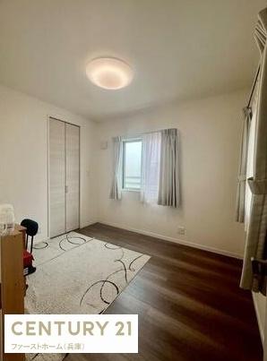 姫路市神子岡前１丁目の中古一戸建て