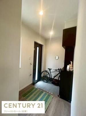 姫路市神子岡前１丁目の中古一戸建て