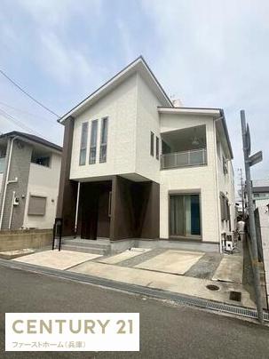 姫路市神子岡前１丁目の中古一戸建て