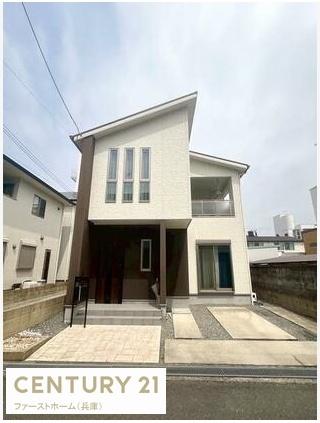 姫路市神子岡前1丁目の中古一戸建