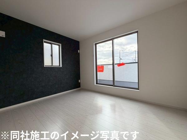 姫路市伊伝居1期1号棟