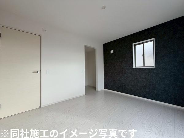 姫路市伊伝居1期1号棟