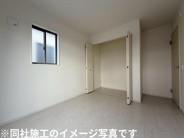 姫路市伊伝居1期1号棟