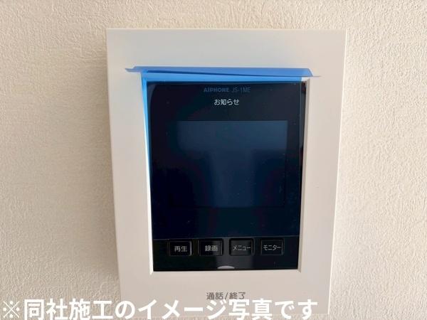 姫路市伊伝居1期1号棟