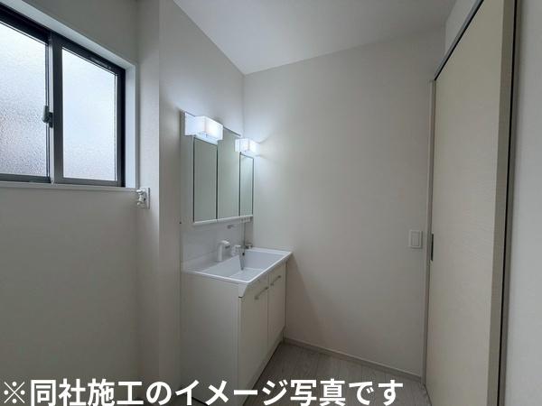 姫路市玉手1期　2号棟
