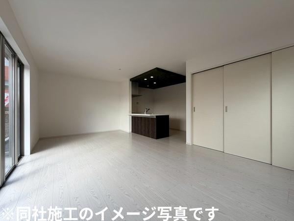 姫路市玉手1期　2号棟