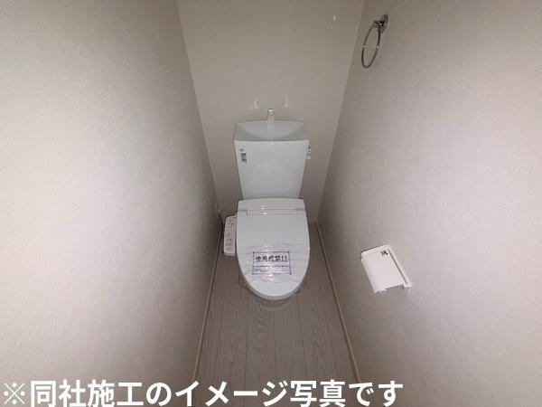 姫路市玉手1期　2号棟