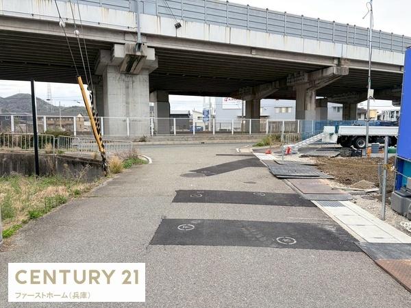 姫路市玉手1期　2号棟