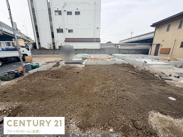 姫路市玉手1期　2号棟