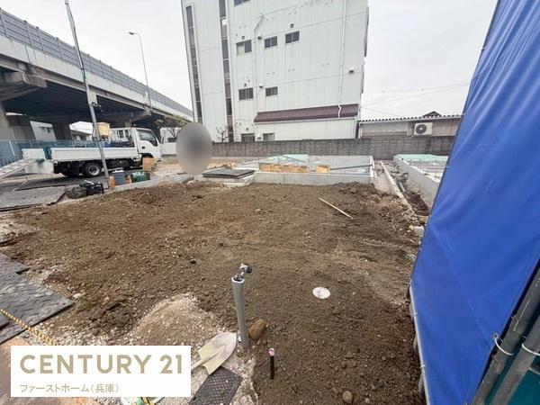 姫路市玉手1期　2号棟