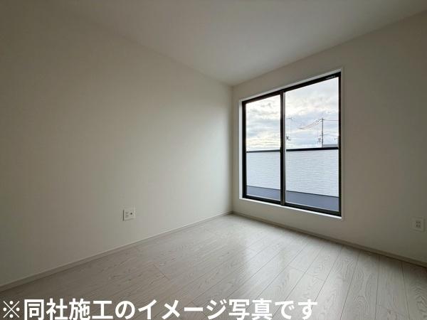 姫路市玉手1期　2号棟