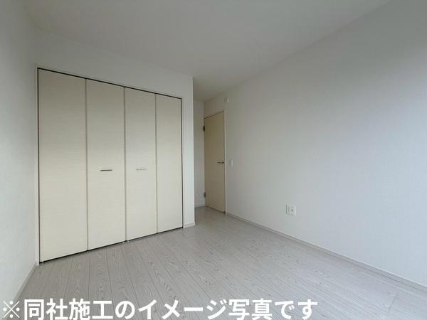 姫路市玉手1期　1号棟