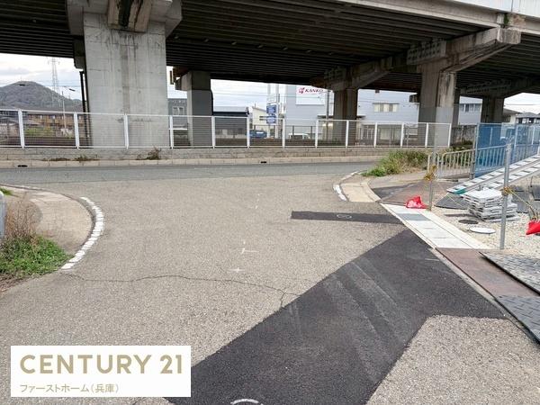 姫路市玉手1期　1号棟