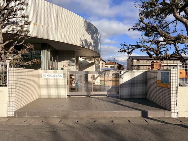 姫路市広畑区清水町1期　1号棟(KEIこどもえん)