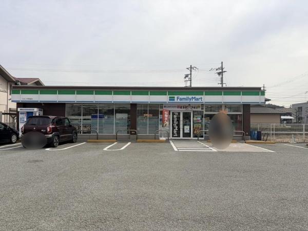 姫路市飾磨区阿成渡場の中古一戸建て(ファミリーマートうかいや阿成店)