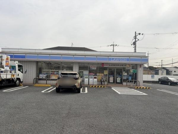 姫路市飾磨区阿成渡場の中古一戸建て(ローソン飾磨阿成店)