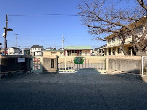 姫路市飾磨区阿成渡場の中古一戸建て(姫路市立高浜幼稚園)