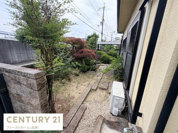 姫路市飾磨区阿成渡場の中古一戸建て
