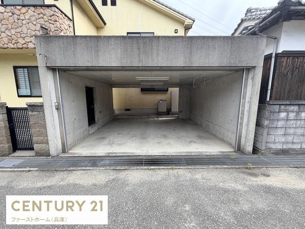 姫路市飾磨区阿成渡場の中古一戸建て