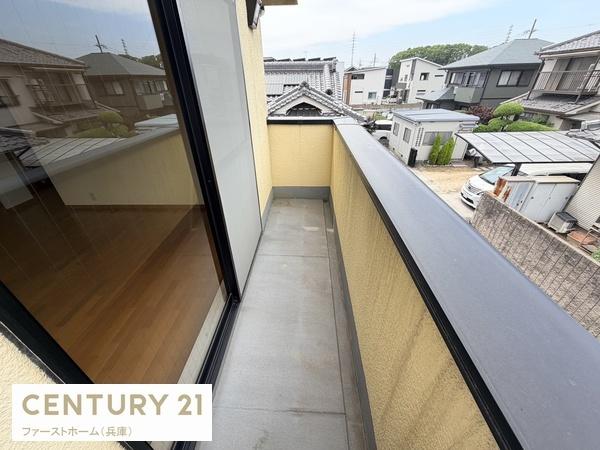 姫路市飾磨区阿成渡場の中古一戸建て