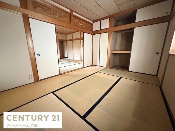 姫路市飾磨区阿成渡場の中古一戸建て