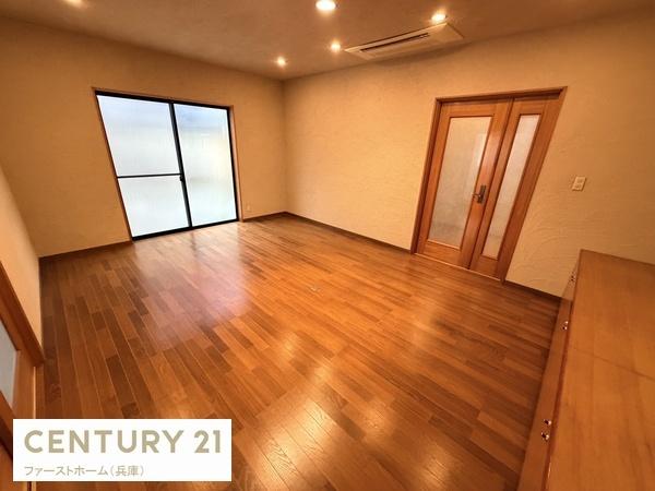 姫路市飾磨区阿成渡場の中古一戸建て