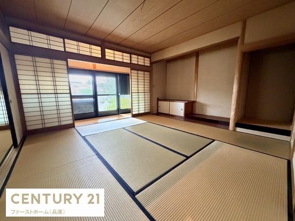 姫路市飾磨区阿成渡場の中古一戸建て