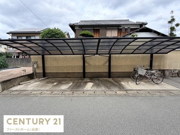 姫路市田寺８丁目の中古一戸建て