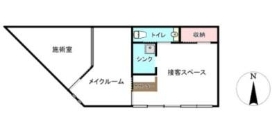 姫路市大津区吉美　売店舗