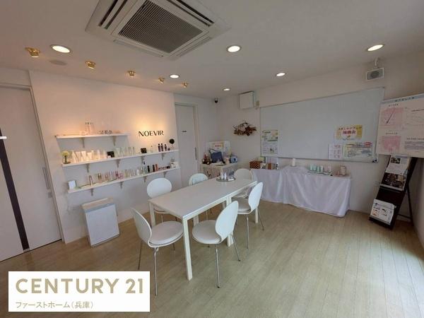 姫路市大津区吉美　売店舗