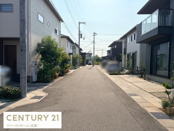 姫路市広畑区北野町１丁目の中古一戸建て