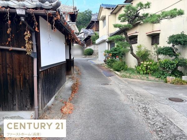 姫路市北平野　中古戸建