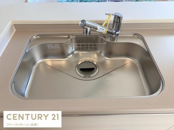 たつの市龍野町末政の新築一戸建