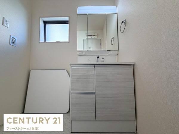 たつの市龍野町末政の新築一戸建