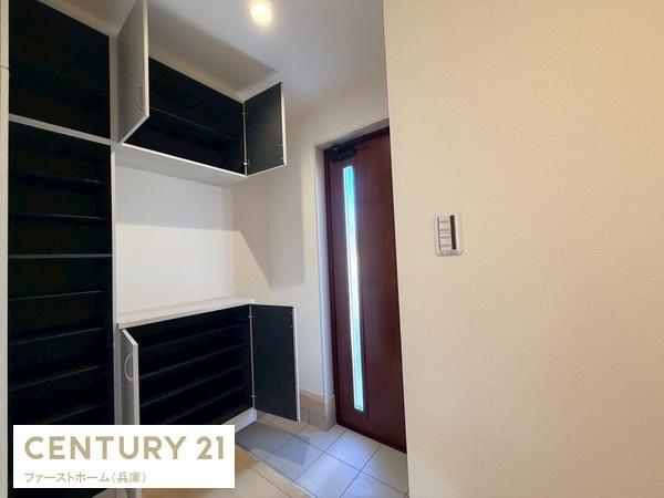 たつの市龍野町末政の新築一戸建