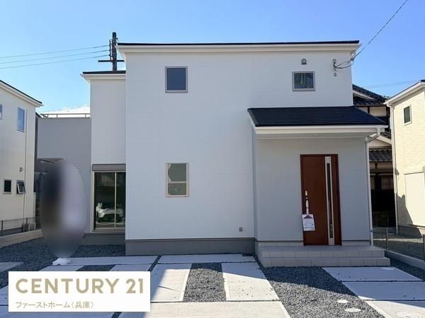 たつの市龍野町末政の新築一戸建