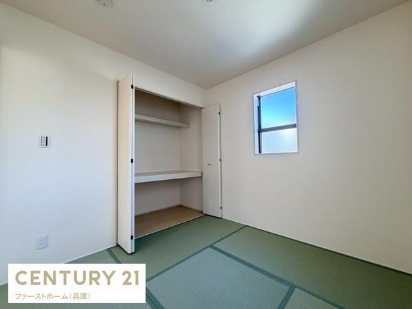 たつの市龍野町末政の新築一戸建