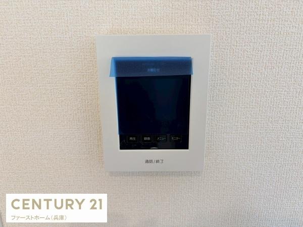 たつの市龍野町末政の新築一戸建