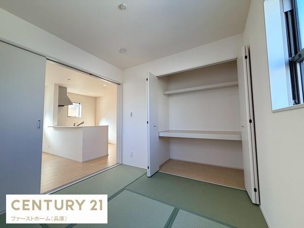 たつの市龍野町末政の新築一戸建