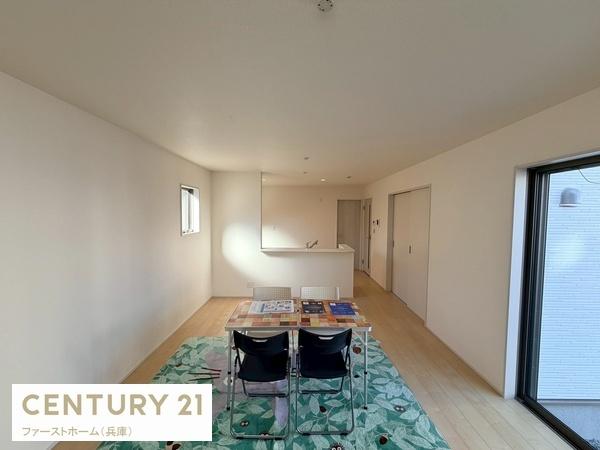 たつの市龍野町末政の新築一戸建