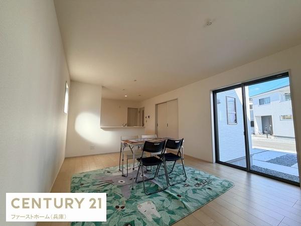 たつの市龍野町末政の新築一戸建