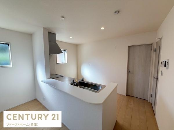 たつの市龍野町末政の新築一戸建