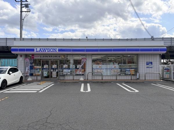 たつの市誉田町福田の土地(ローソン龍野堂本中央店)