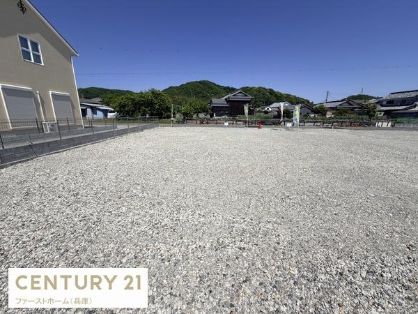 たつの市誉田町福田の土地
