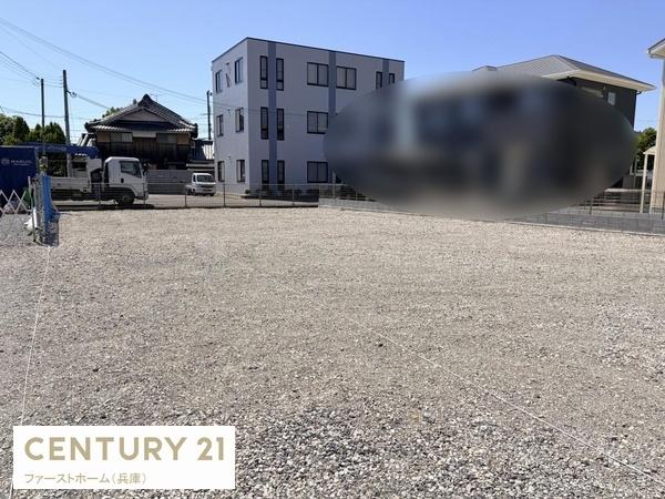 たつの市誉田町福田の土地