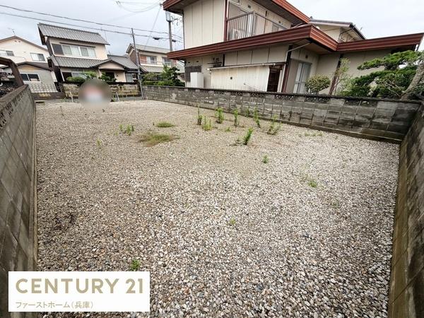 たつの市御津町苅屋の土地