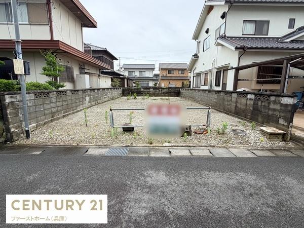 たつの市御津町苅屋 土地