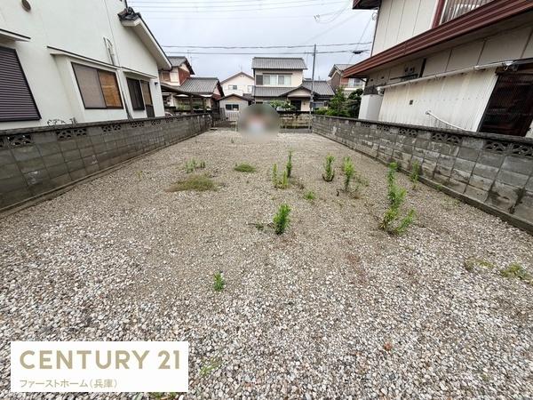 たつの市御津町苅屋の土地
