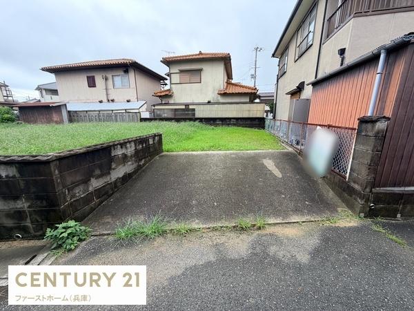 たつの市御津町苅屋の土地