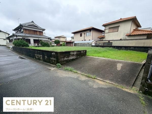 たつの市御津町苅屋 土地
